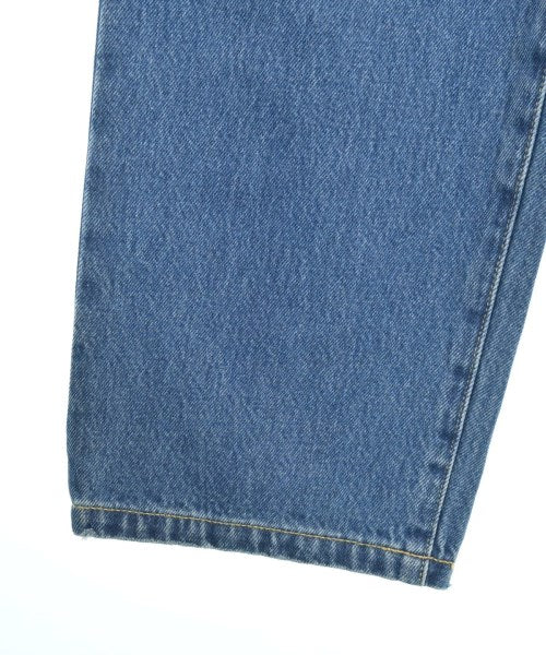 5 1/2 ยีนส์