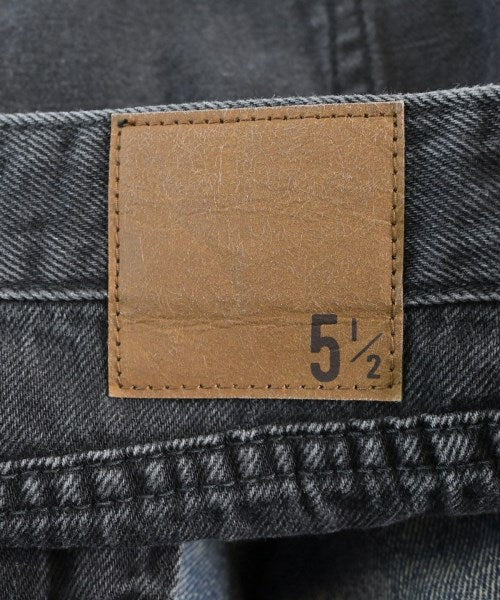 5 1/2 กางเกงขาสั้น