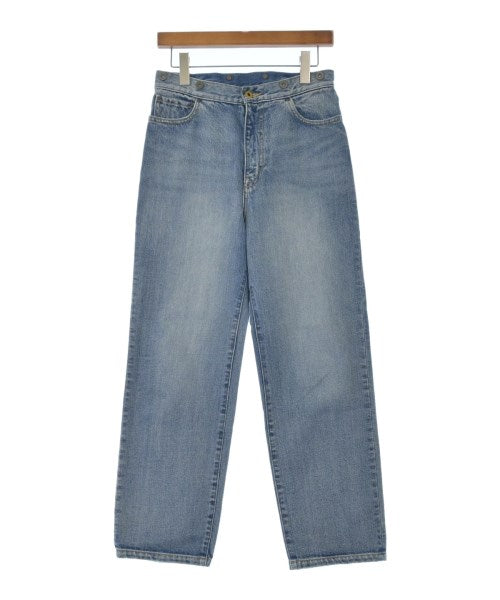 5 1/2 ยีนส์