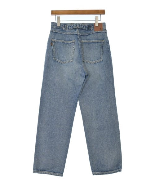 5 1/2 ยีนส์