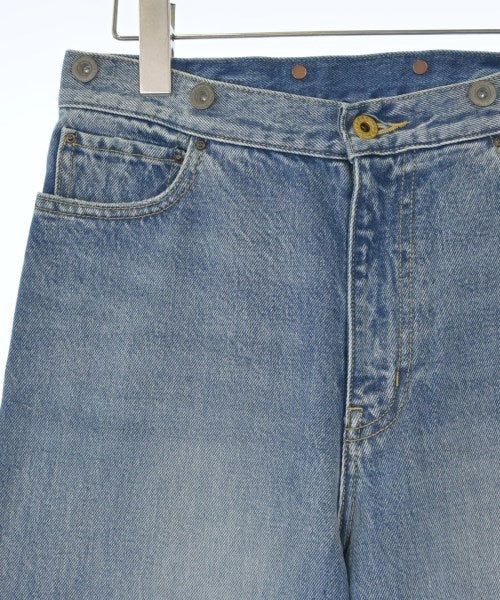 5 1/2 ยีนส์