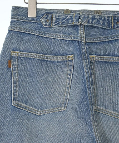 5 1/2 ยีนส์