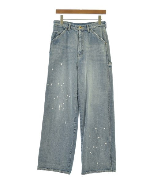 5 1/2 ยีนส์