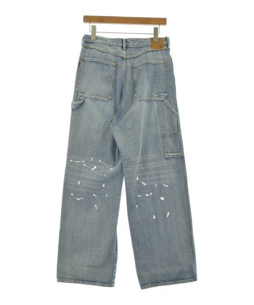 5 1/2 ยีนส์