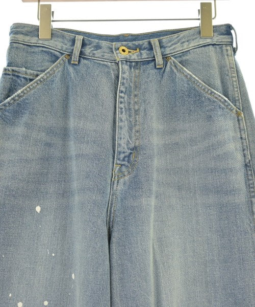 5 1/2 ยีนส์