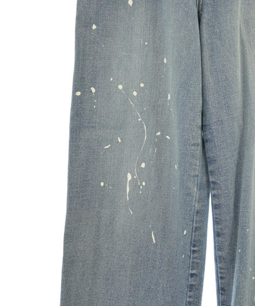 5 1/2 ยีนส์