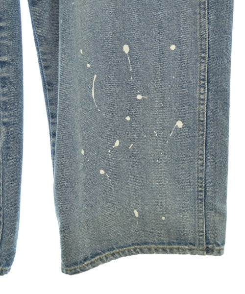 5 1/2 ยีนส์