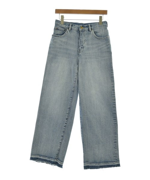 5 1/2 ยีนส์