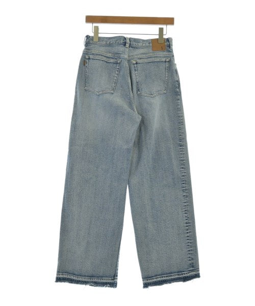 5 1/2 ยีนส์