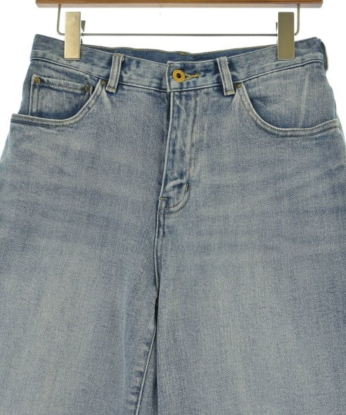 5 1/2 ยีนส์