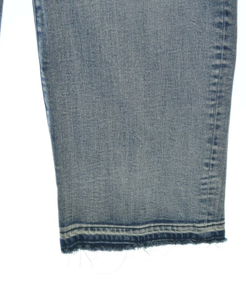 5 1/2 ยีนส์