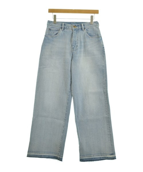 5 1/2 ยีนส์