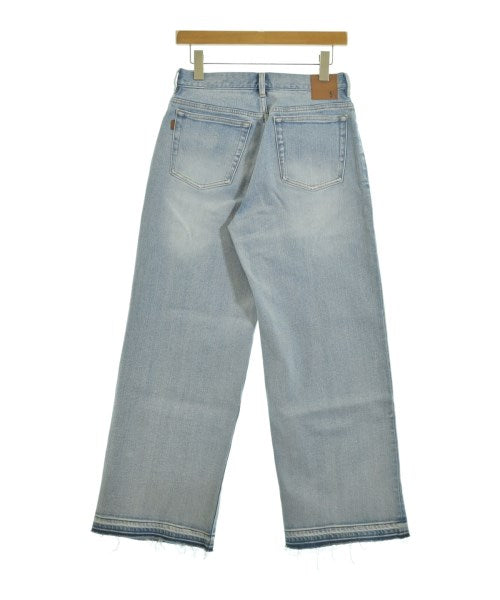 5 1/2 ยีนส์