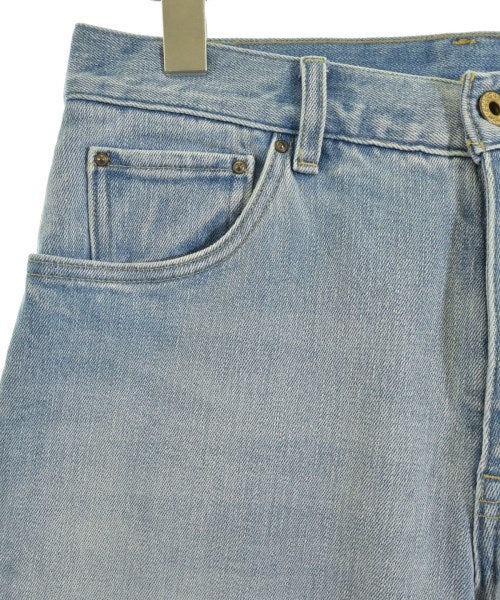 5 1/2 ยีนส์