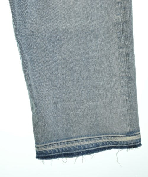 5 1/2 ยีนส์