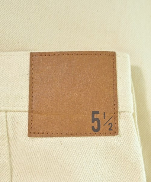 5 1/2 กระโปรงยาว/แม็กซี่ยาว