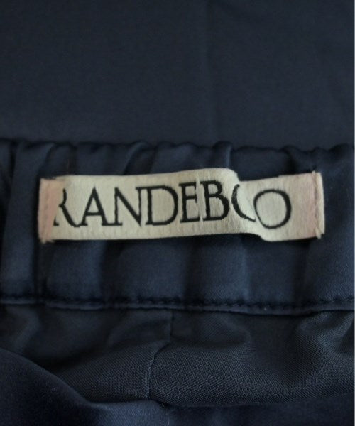 RANDEBOO กระโปรงยาว/แม็กซี่ยาว