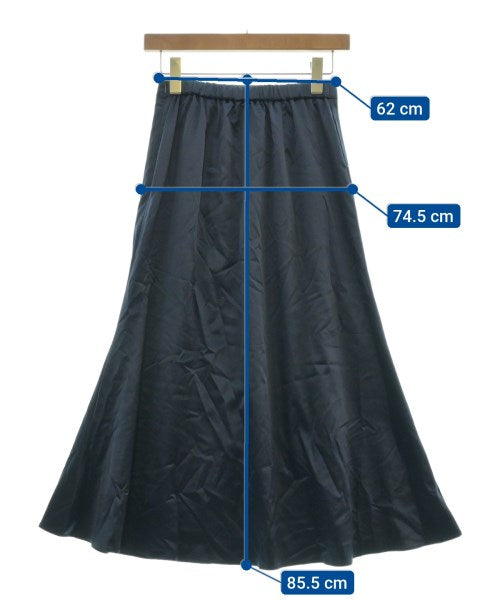 RANDEBOO กระโปรงยาว/แม็กซี่ยาว