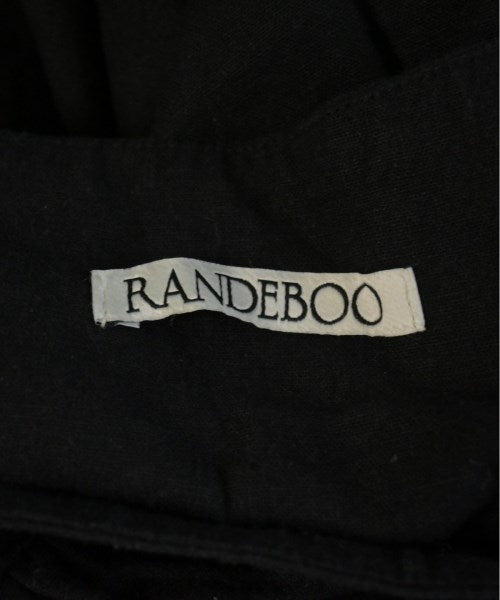 RANDEBOO ชุดเดรส