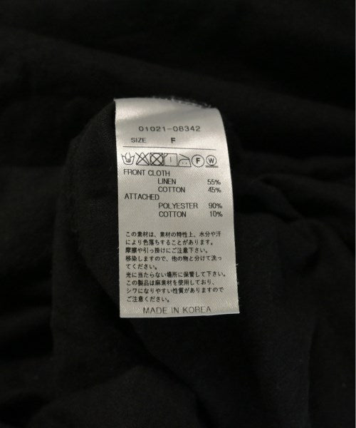 RANDEBOO ชุดเดรส