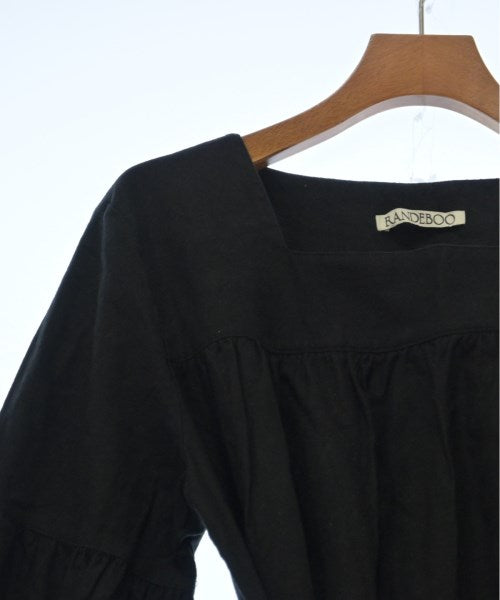 RANDEBOO ชุดเดรส