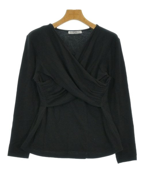 RANDEBOO เสื้อยืด/เสื้อท็อปส์