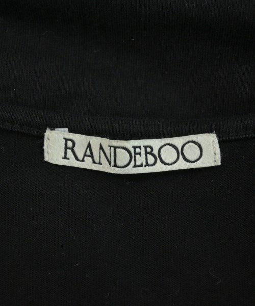 RANDEBOO เสื้อยืด/เสื้อท็อปส์