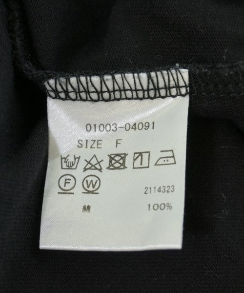 RANDEBOO เสื้อยืด/เสื้อท็อปส์