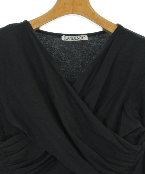 RANDEBOO เสื้อยืด/เสื้อท็อปส์