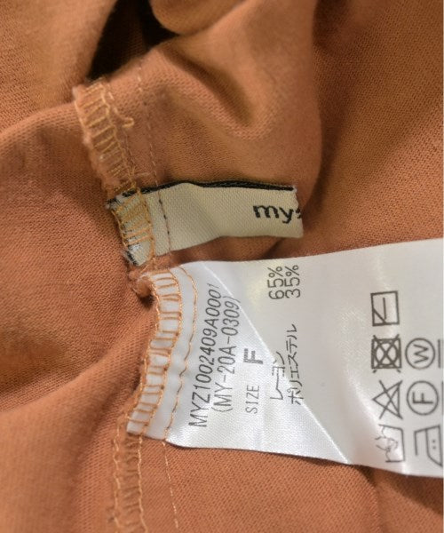 mystic ชุดเดรส