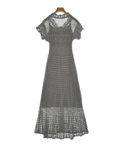 RANDEBOO ชุดเดรส