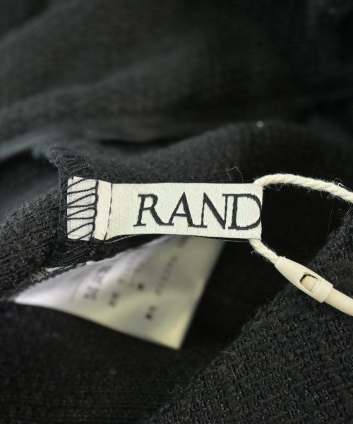 RANDEBOO กางเกงขายาว