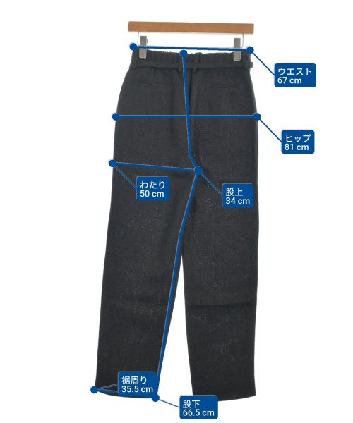 RANDEBOO กางเกงขายาว