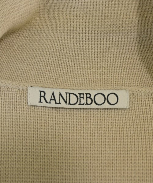 RANDEBOO อื่น