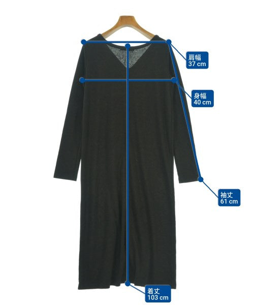 RANDEBOO ชุดเดรส