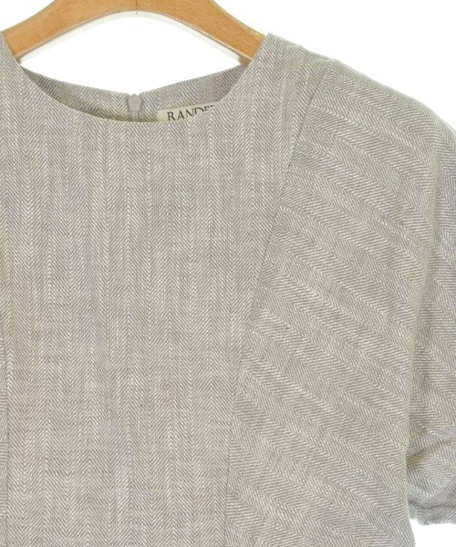 RANDEBOO ชุดเดรส