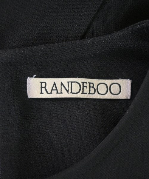 RANDEBOO ชุดเดรส