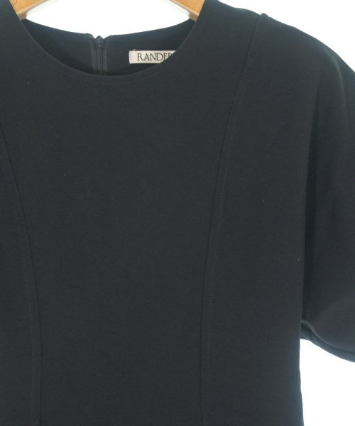 RANDEBOO ชุดเดรส