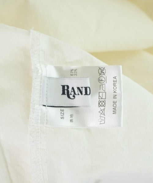 RANDEBOO เสื้อสตรี