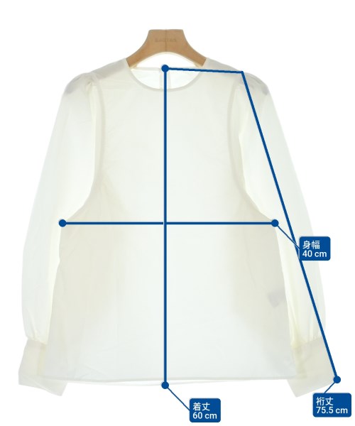 RANDEBOO เสื้อสตรี