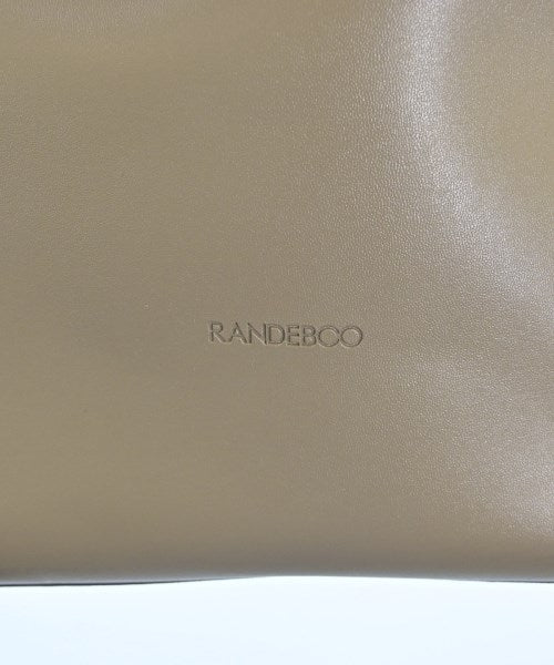 RANDEBOO กระเป๋าสะพาย