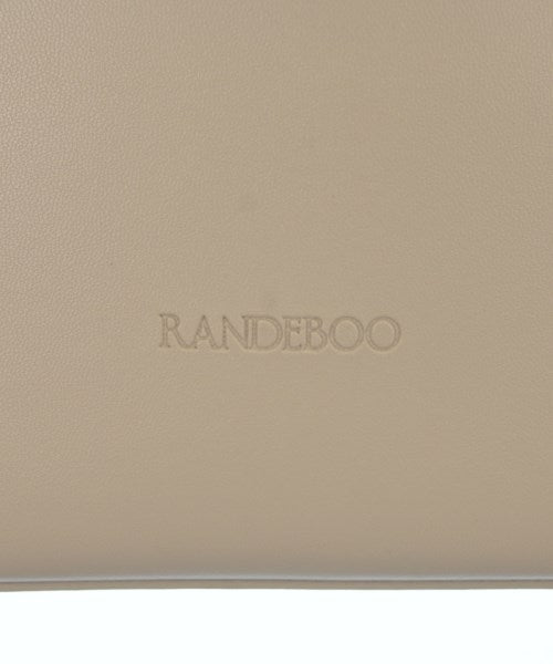 RANDEBOO กระเป๋าสะพาย