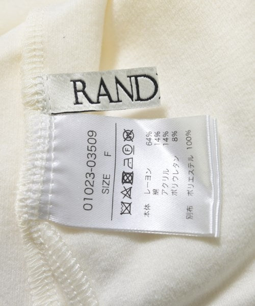 RANDEBOO เสื้อกันหนาว