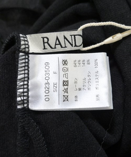 RANDEBOO เสื้อกันหนาว