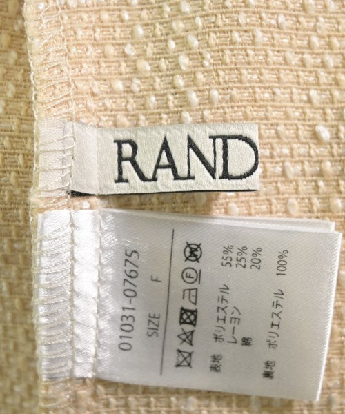 RANDEBOO กางเกง อื่น