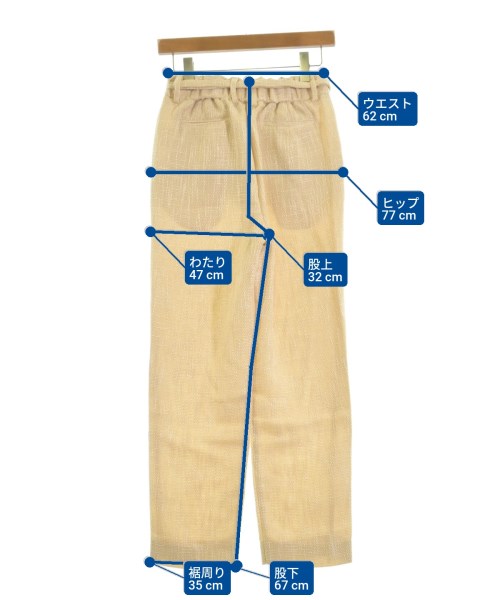 RANDEBOO กางเกง อื่น