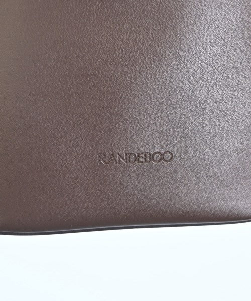 RANDEBOO กระเป๋าถือ