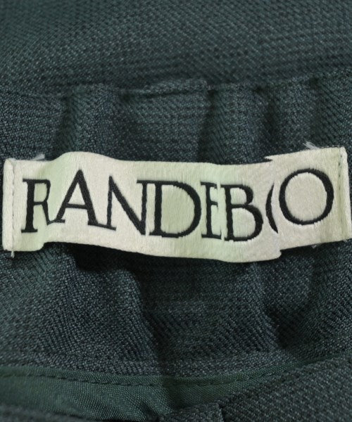 RANDEBOO กางเกงขายาว