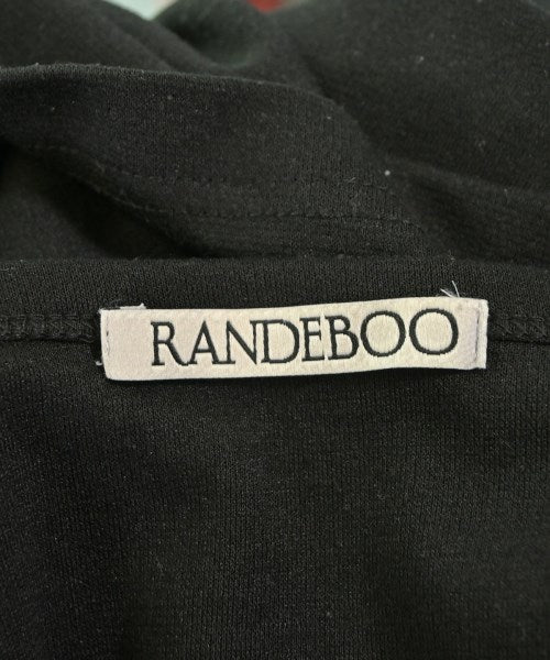 RANDEBOO ชุดเดรส