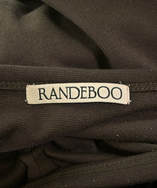 RANDEBOO ชุดเดรส